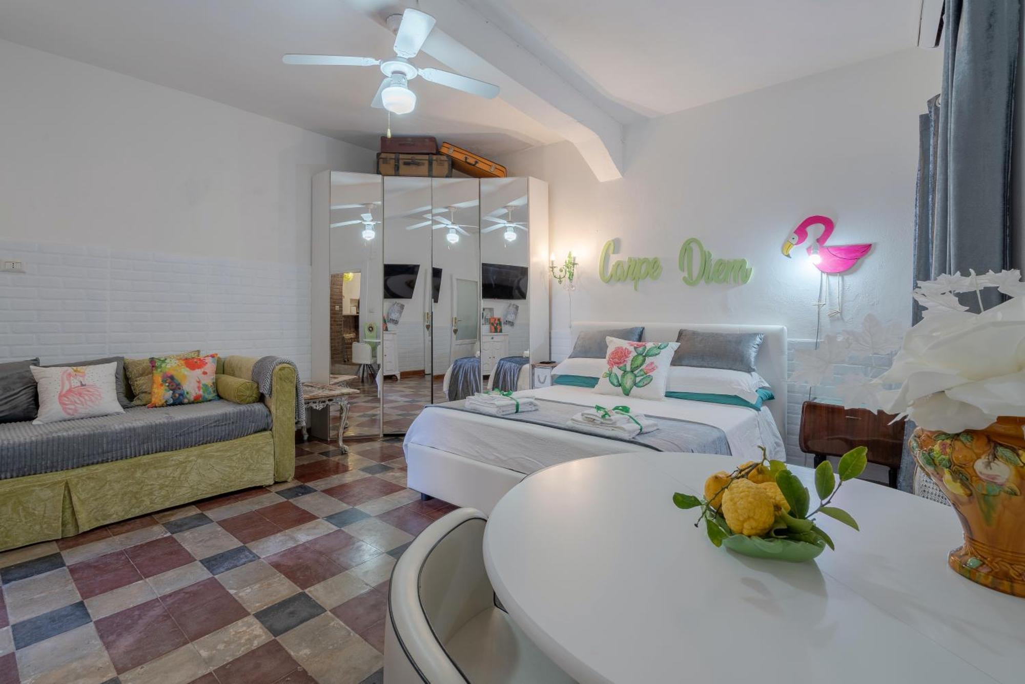 Appartamento Giamevi Sicily Syracuse Esterno foto