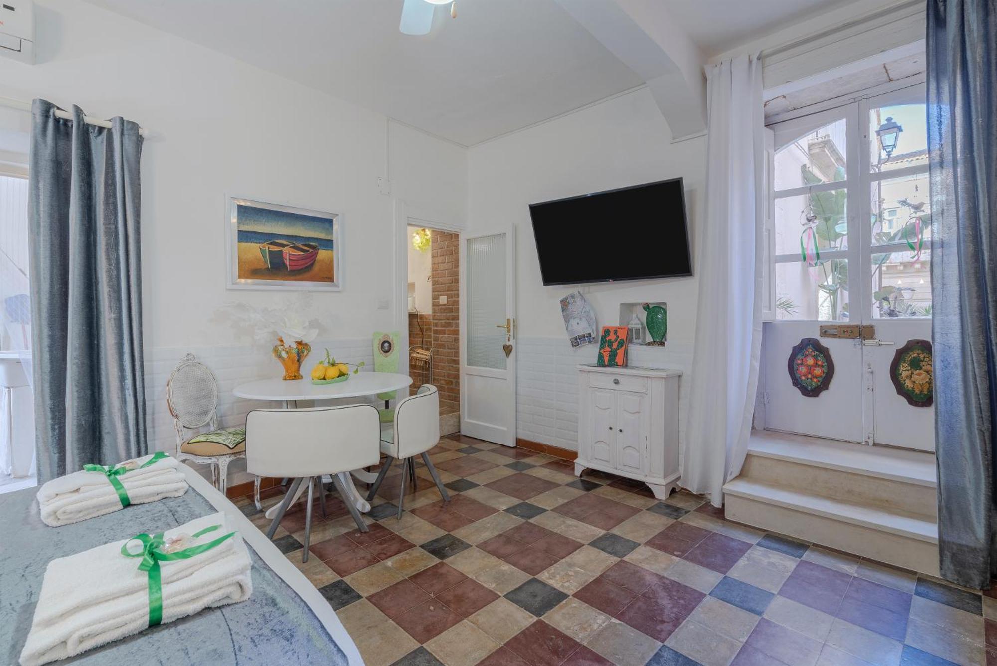 Appartamento Giamevi Sicily Syracuse Esterno foto