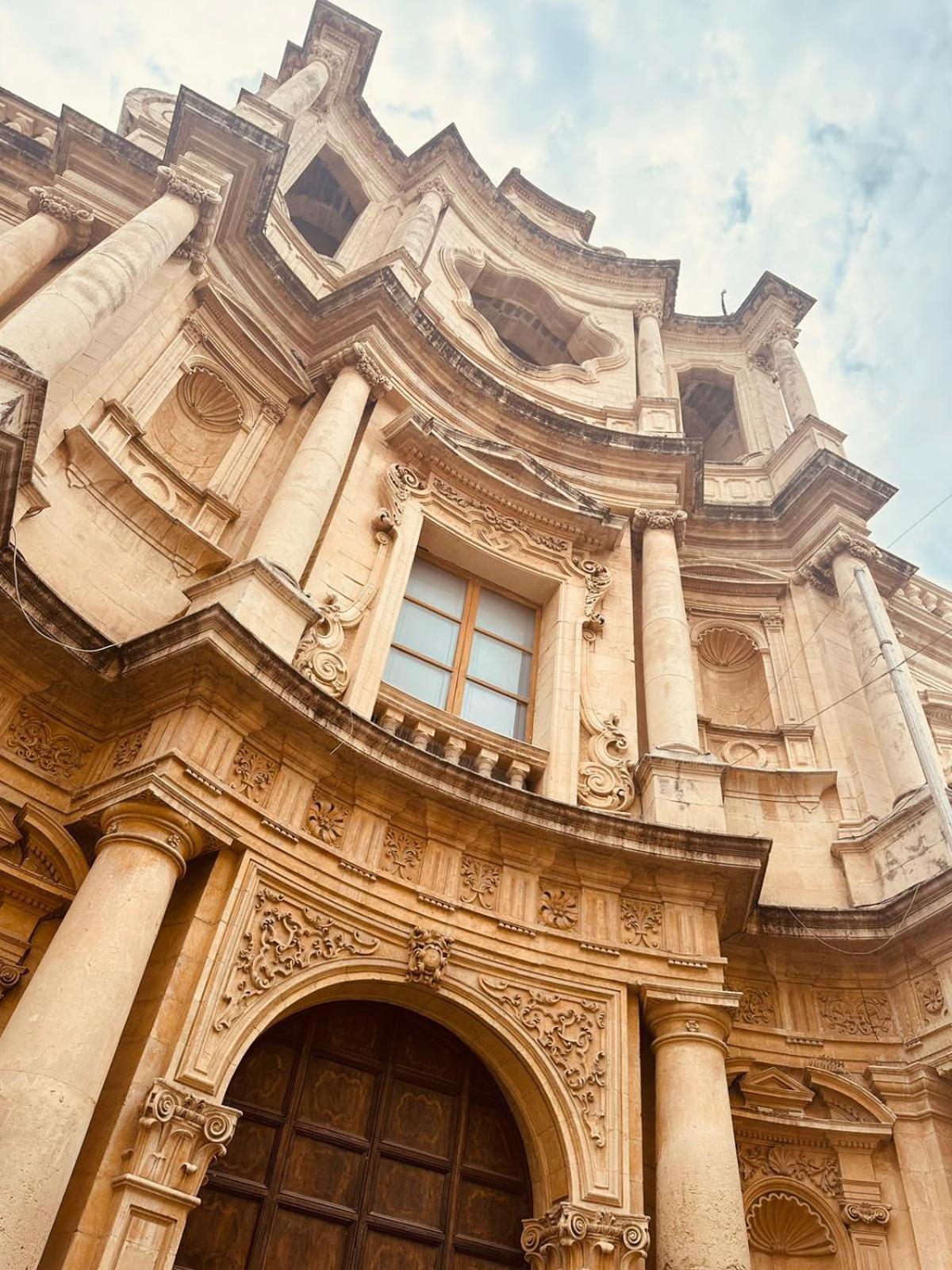 Appartamento Giamevi Sicily Syracuse Esterno foto